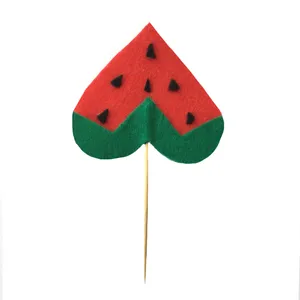 تاپر طرح هندوانه یلدایی