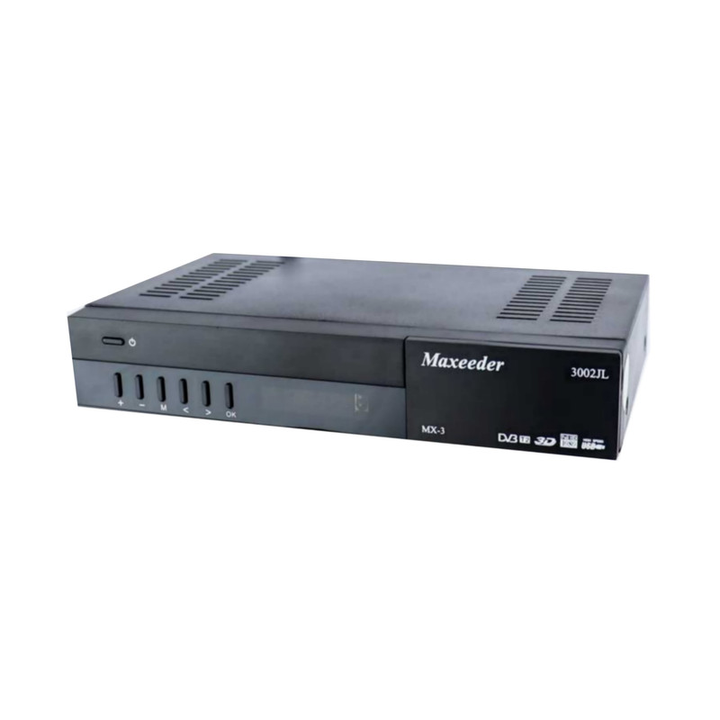 گیرنده دیجیتال مکسیدر مدل MX-HEVC 3002