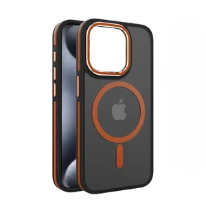 YC-1 Mag Case for Apple iPhone 12 / 12 Pro