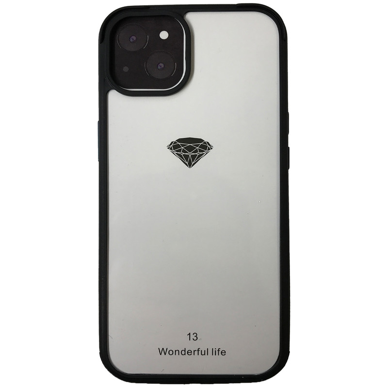 کاور سولادا کد 13 مناسب برای گوشی موبایل اپل iPhone 13