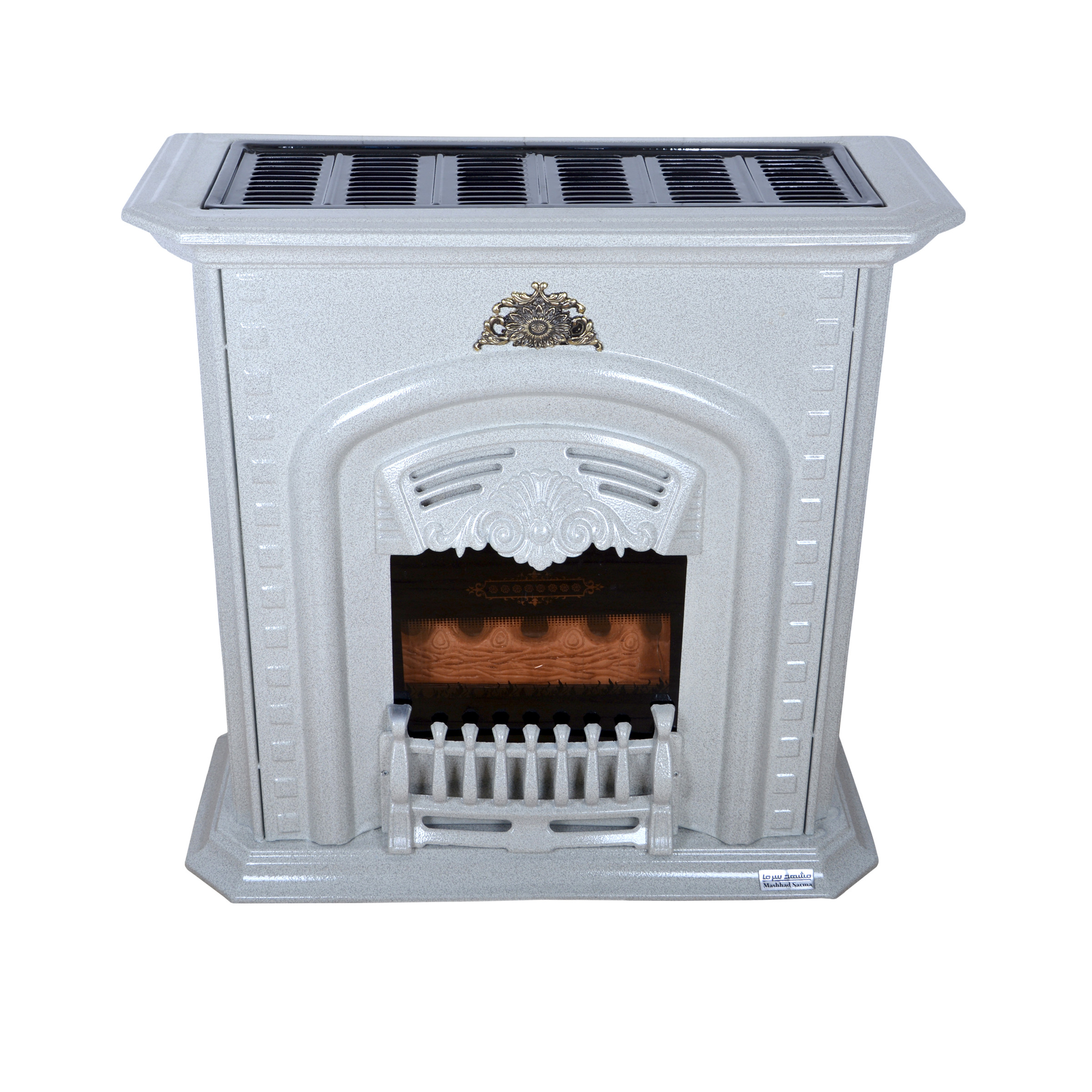 بخاری گازی مشهد سرما مدل 30000