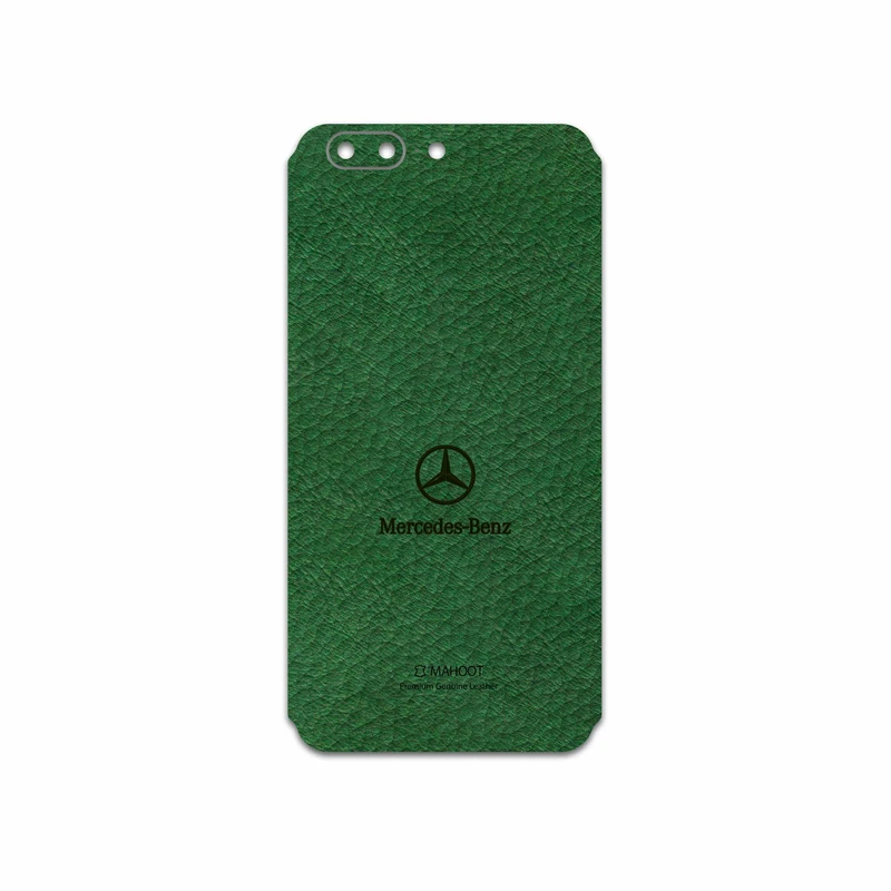 برچسب پوششی ماهوت مدل GL-MBNZ مناسب برای گوشی موبایل وان پلاس 5