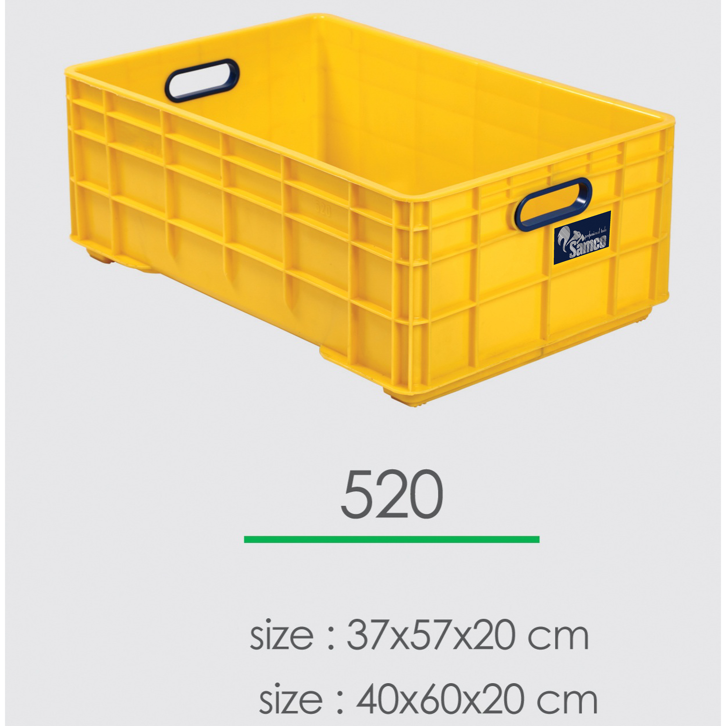 520 yellow store