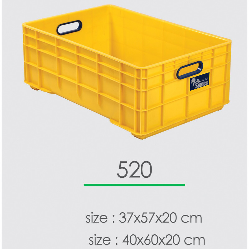 سبد سامکو مدل YP-520