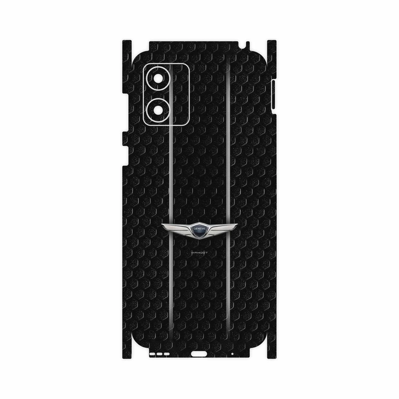 برچسب پوششی ماهوت مدل Genesis-FullSkin مناسب برای گوشی موبایل موتورولا Moto E13