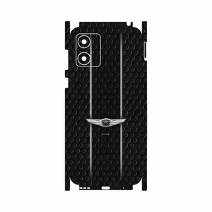 MAHOOT Genesis-FullSkin Cover Sticker for Motorola Moto E13