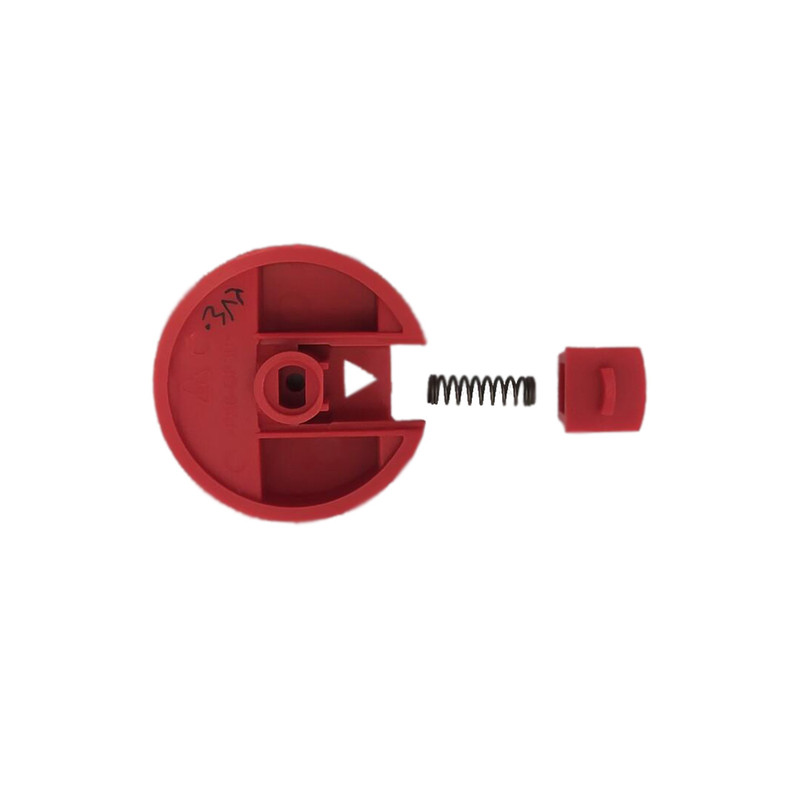 شاسی اهرم تغییر حالت دریل سه کاره بتن کن مدل 2740 RONIX