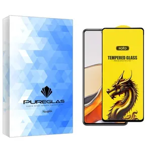 Pureglas NueGlas Y-Horo Screen Protector For Xiaomi mi 11t pro