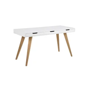 میز تحریر اسمردیس مدل T218 - MDF