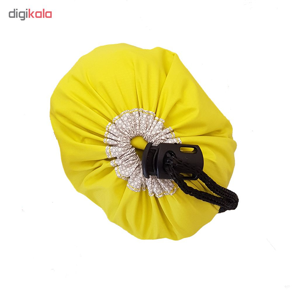 پانچو کوهنوردی موتال مدل SN2017