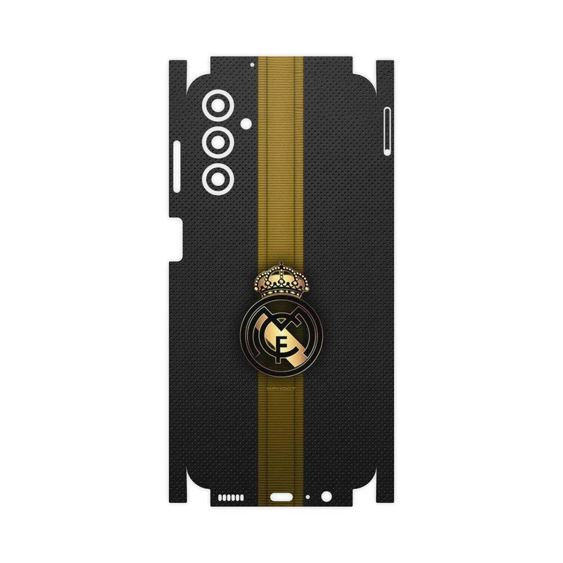 برچسب پوششی ماهوت مدل Real_Madrid_2-FullSkin مناسب برای گوشی موبایل سامسونگ Galaxy M14
