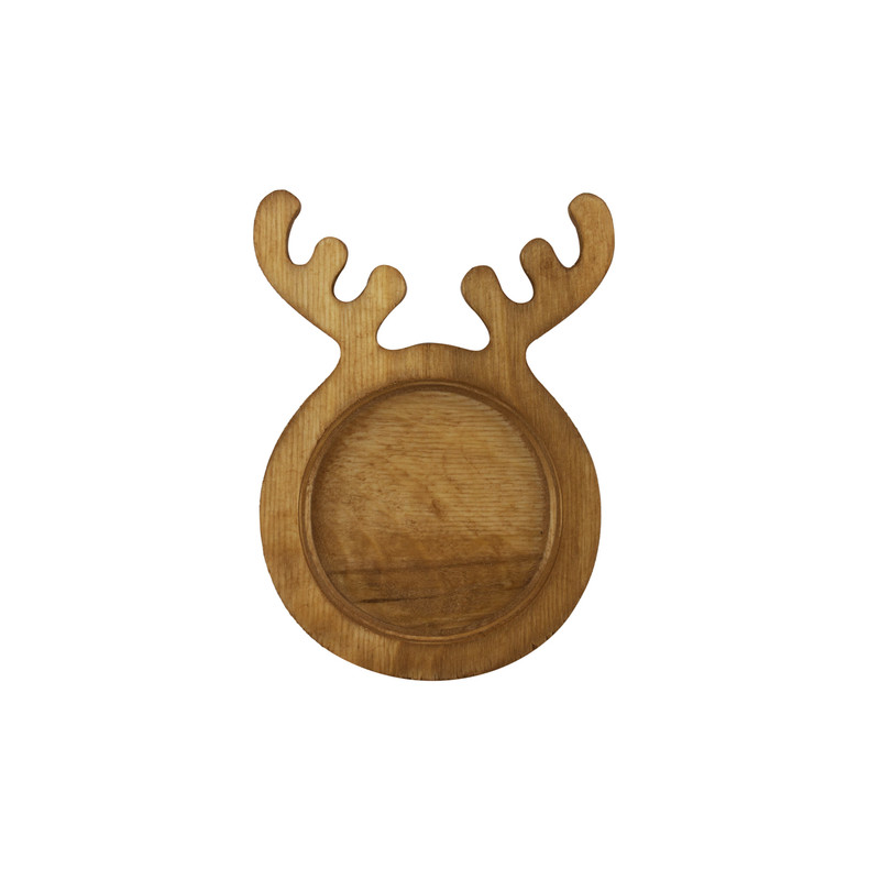 زیر لیوانی مدل گوزن 13