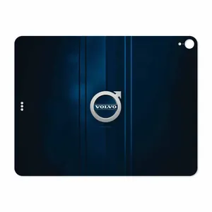 MAHOOT Volvo Cover Sticker for Apple iPad Pro 12.9 GEN 3 2018 A1983
