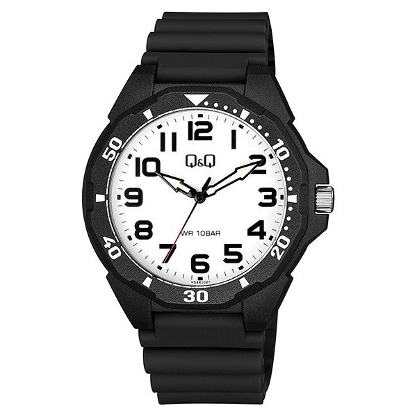 ساعت مچی عقربه ای کیو اند کیو Q&Q