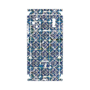 MAHOOT Traditional_Tile-FullSkin Cover Sticker for Xiaomi Poco M5