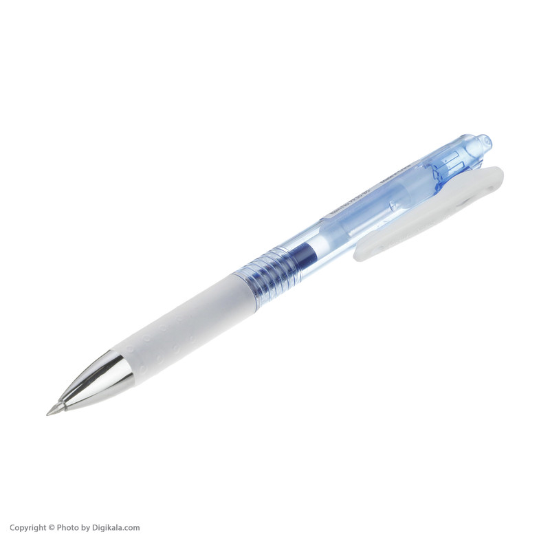 روان نویس سی.کلاس مدل ژل promise کد B5 بسته 3 عددی