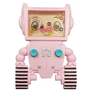 واتر گیم مدل ربات کد SAZ1