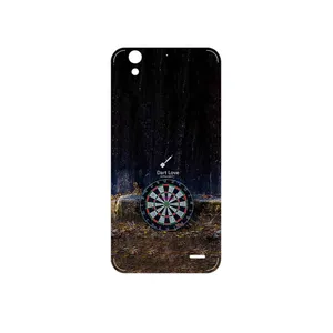 MAHOOT Dart Cover Sticker for Huawei Ascend G630