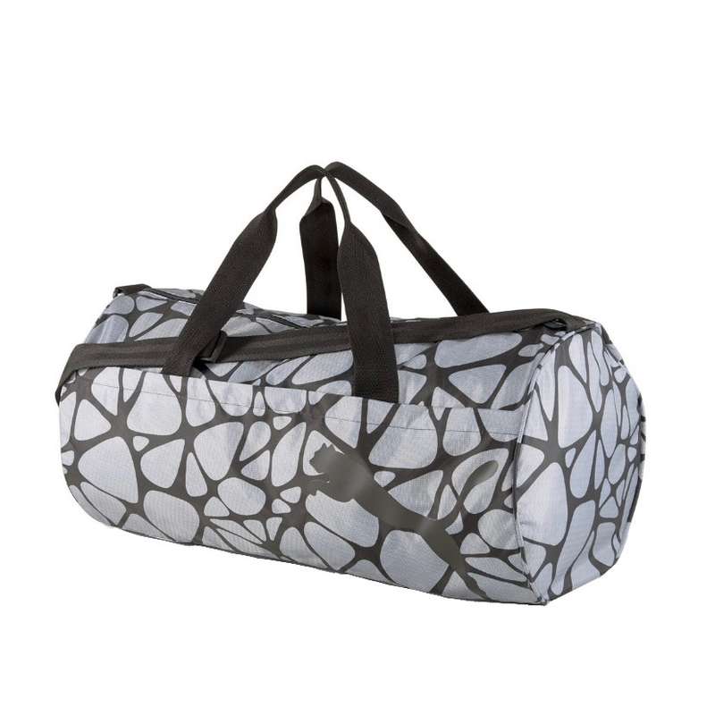 ساک ورزشی پوما مدل At Ess Barrel bag 
