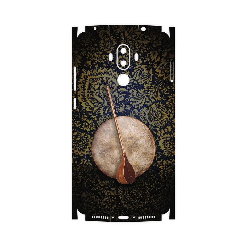 برچسب پوششی ماهوت مدل Setar-Daf-Instruments-FullSkin مناسب برای گوشی موبایل هوآوی Mate 9