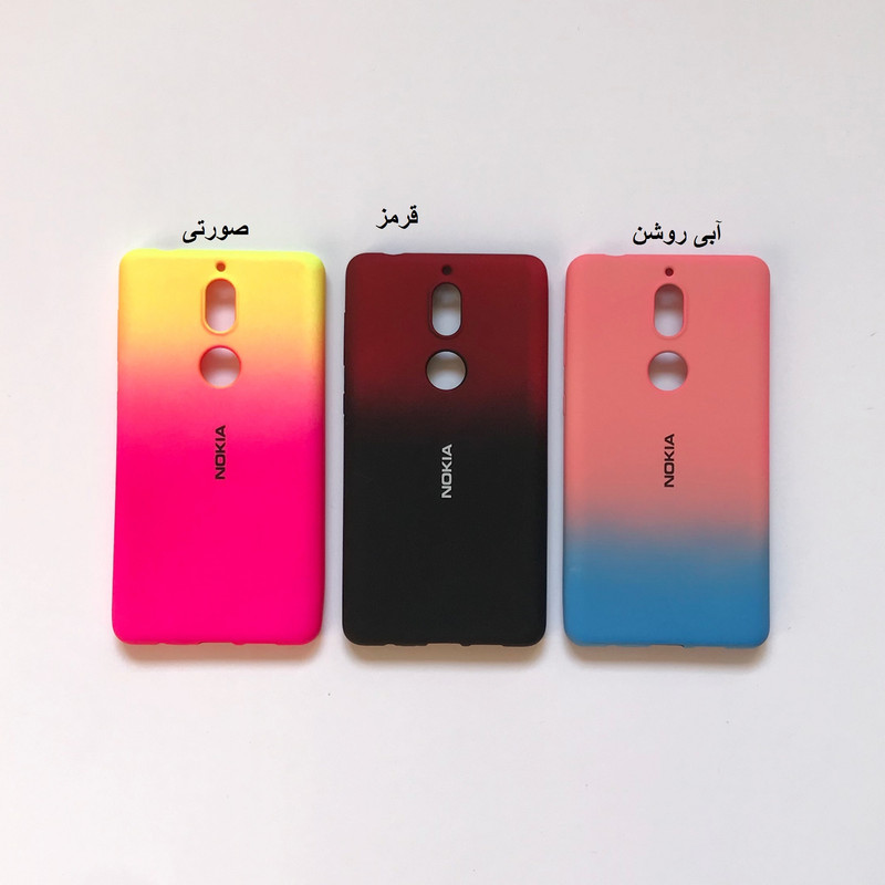 کاور کد SLK مناسب برای گوشی موبایل نوکیا 7