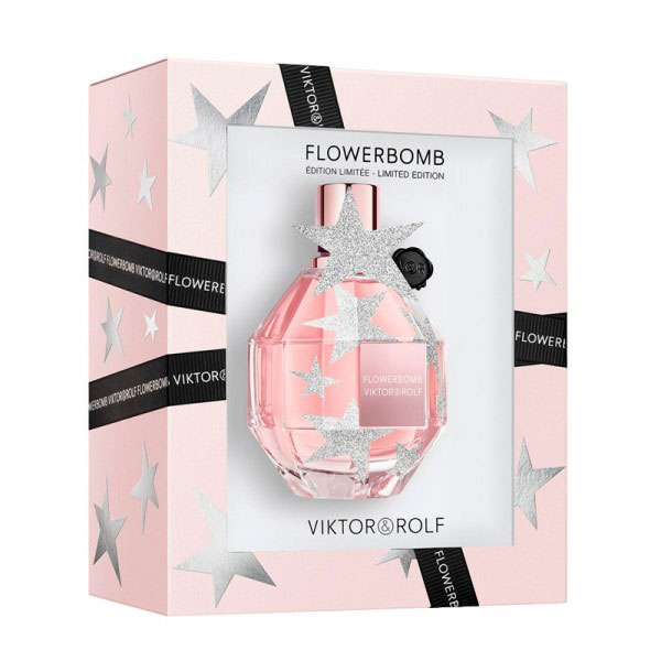 new flowerbomb 2020