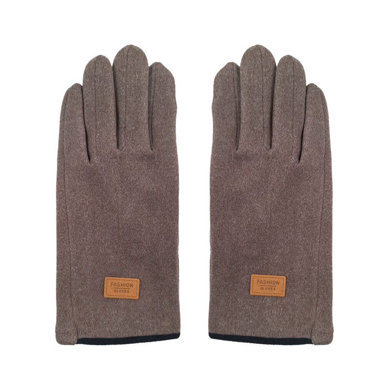 دستکش مردانه