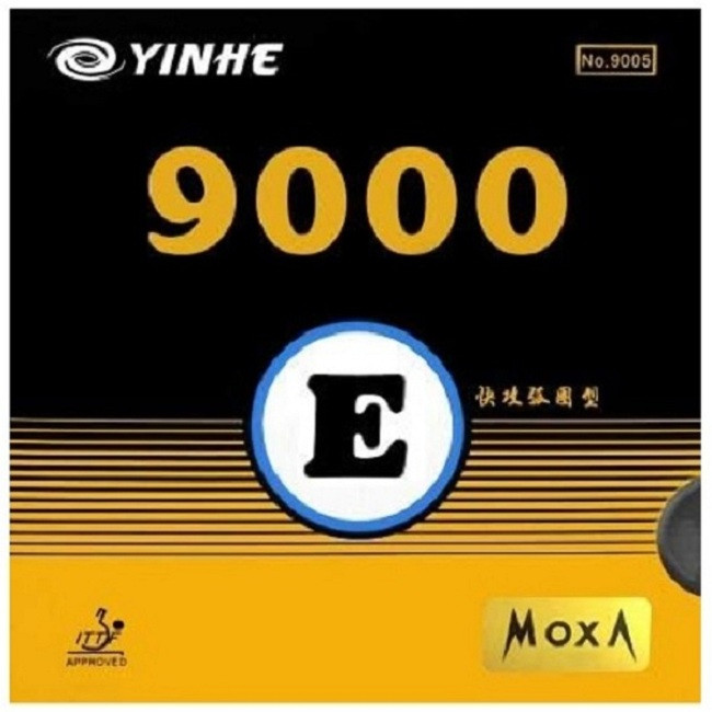 رویه راکت یینهه مدل 9000E