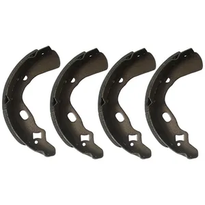 لنت ترمز عقب هستورمن مدل 21176 مناسب برای پراید