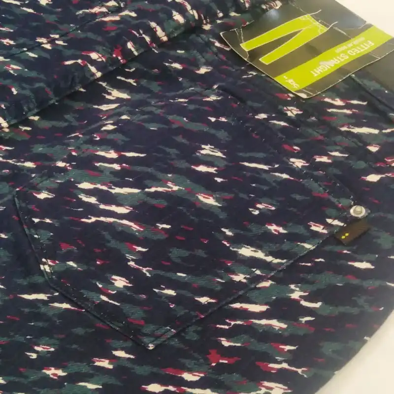 شلوار جین دخترانه جی بی سی مدل b02032