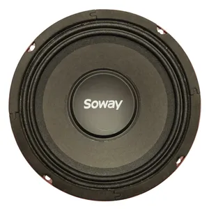 میدرنج خودرو سووی مدل SM-640