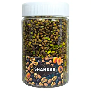 مغز پسته کوهی بنه برشته شاهکار - 250 گرم