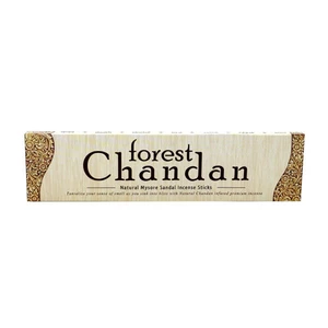 عود فارست مدل chandan
