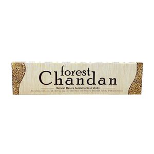 عود فارست مدل chandan