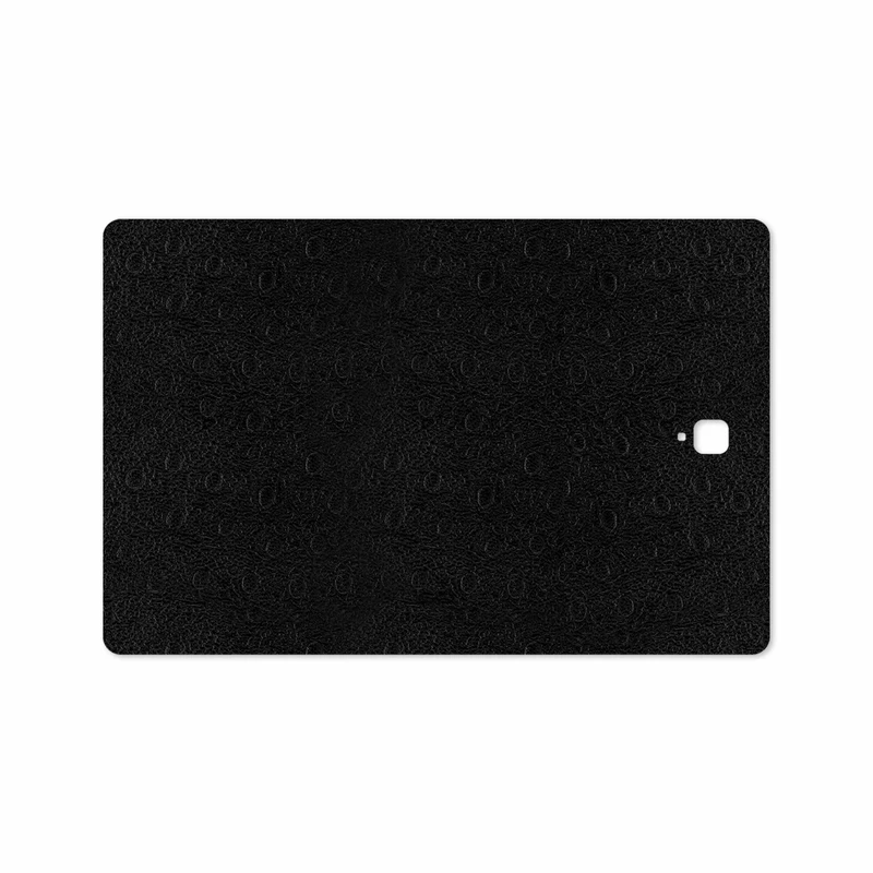 برچسب پوششی ماهوت مدل Ostrich-Leather مناسب برای تبلت سامسونگ Galaxy Tab S4 10.5 2018 T830