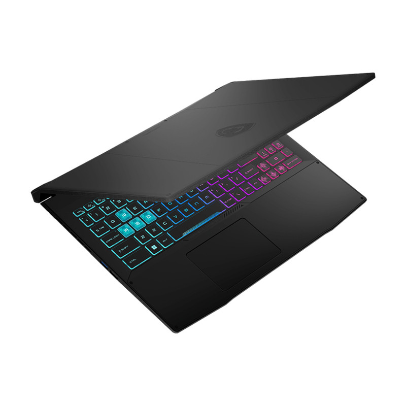 لپ تاپ 15.6 اینچی ام اس آی مدل Katana 15 B13UDXK-i7 13620H 16GB 1SSD RTX4050 لپ تاپ 15.6 اینچی ام اس آی مدل Katana 15 B13UDXK-i7 13620H 16GB 1SSD RTX4050