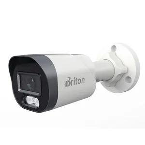 دوربین مداربسته آنالوگ برایتون مدل UVC222B49M2-C(2.8mm)