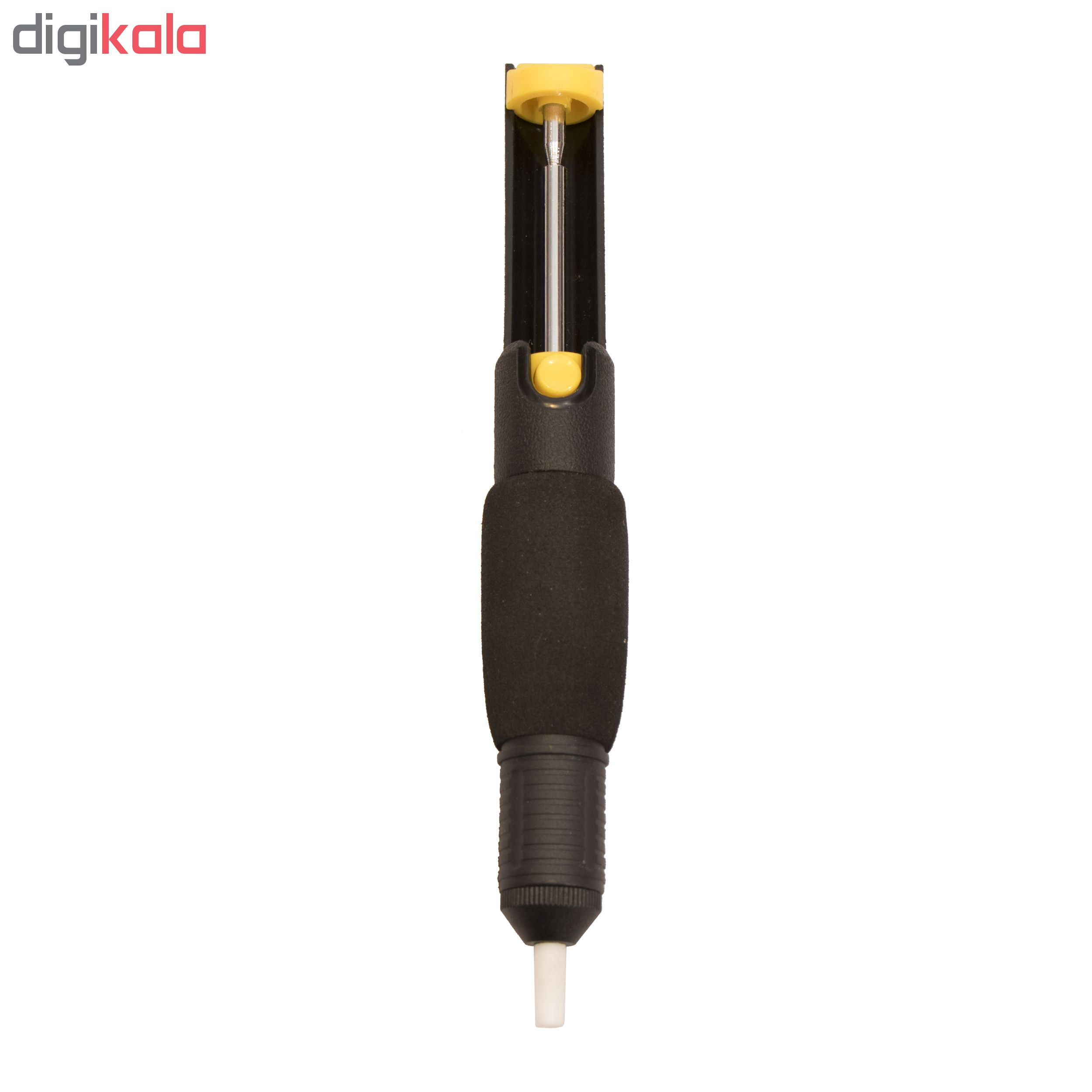 قلع کش رولنز مدل RN-336D قلع کش رولنز مدل RN-336D