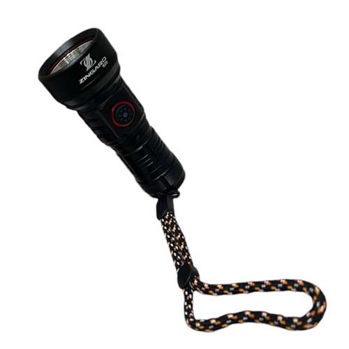 چراغ قوه دستی زینگارو مدل 829