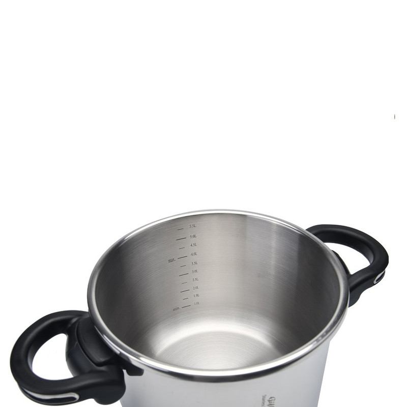 زودپز دوقلو جی فی نی مدل 02