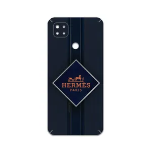 MAHOOT  Hrms Cover Sticker for Xiaomi Redmi 9C NFC