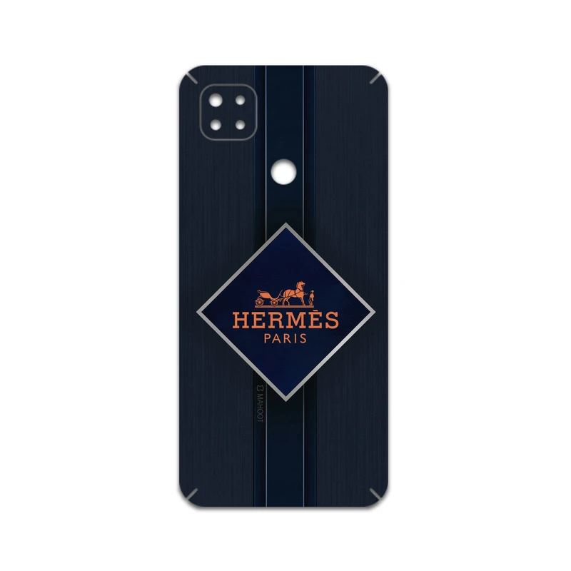 برچسب پوششی ماهوت مدل Hrms مناسب برای گوشی موبایل شیائومی Redmi 9C NFC