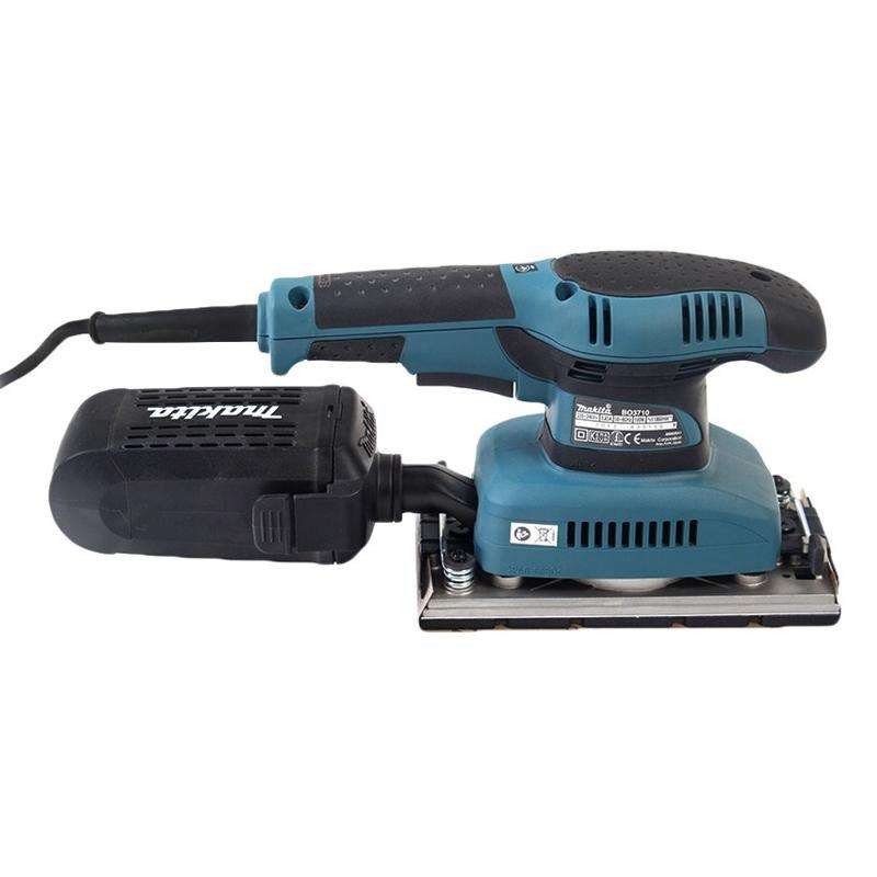 دستگاه سنباده زن ماکیتا مدل BO3710 NEW دستگاه سنباده زن ماکیتا مدل BO3710 NEW