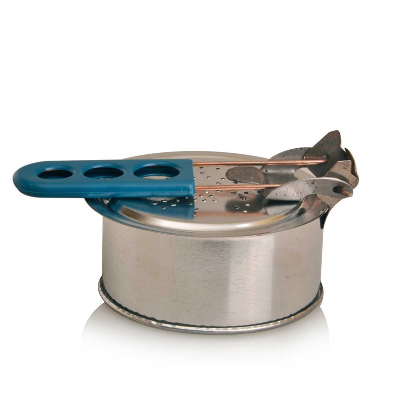 اسپند دودکن مدل SF-0025
