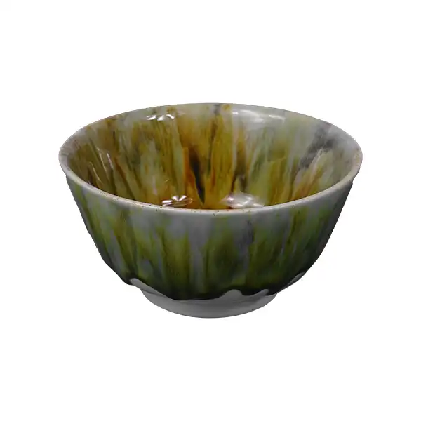 کاسه سرامیکی مدل کمانه