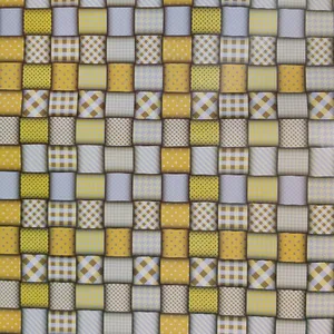 کاغذ کادو ایلیا گرافیک کد 231 بسته 5 عددی