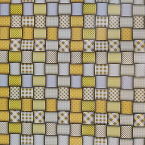 کاغذ کادو ایلیا گرافیک کد 231 بسته 5 عددی