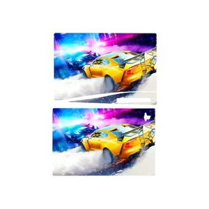 برچسب پلی استیشن 5 مدل نیدفوراسپید