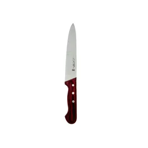 چاقو فولاد حیدری مدل R2025020G