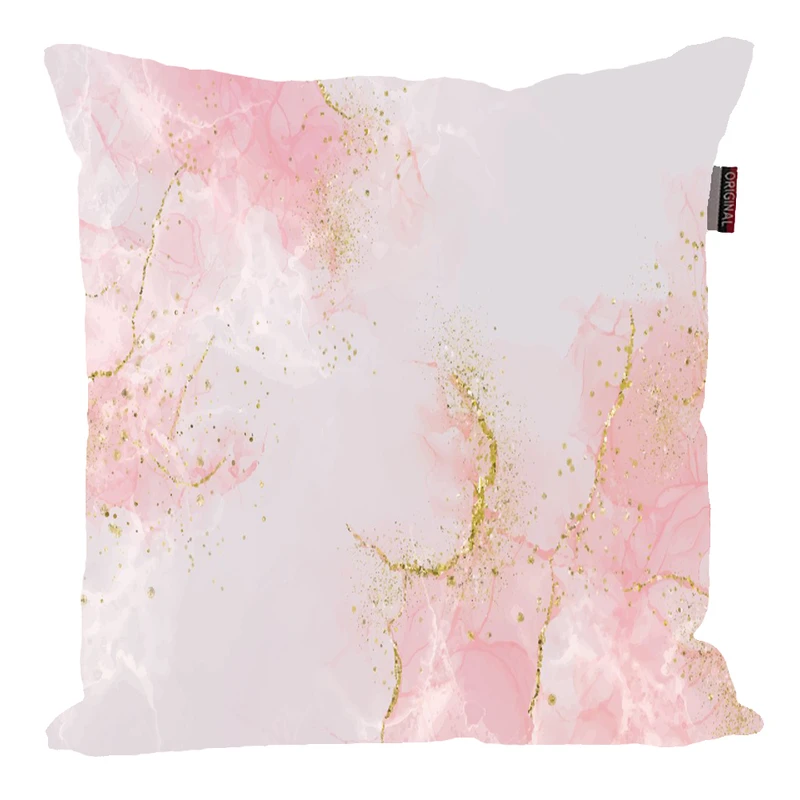 کوسن ناریکو مدل فانتزی طرح رزین کد 0737